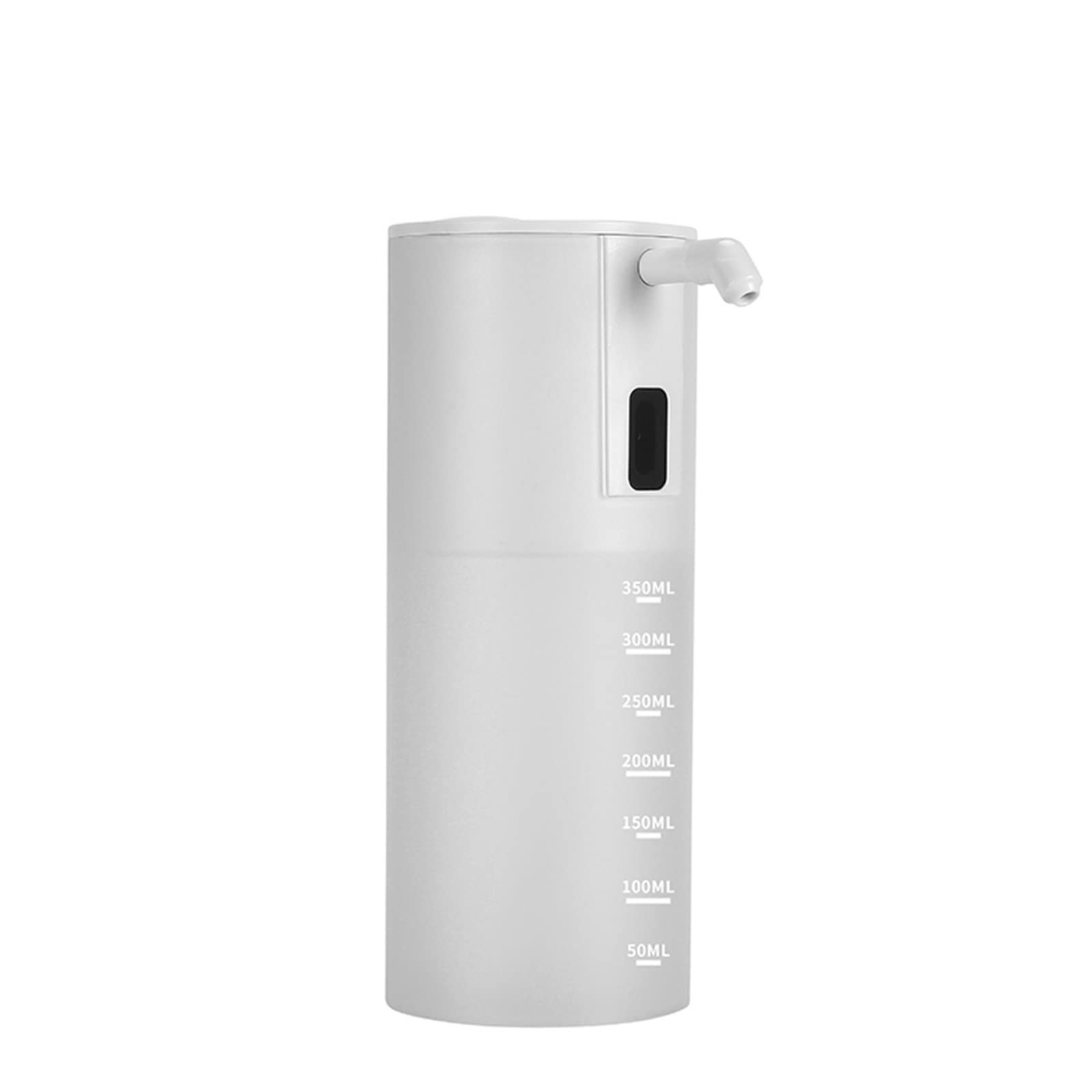 Distributeur de savon automatique à induction pour un lavage des mains propre en cuisine