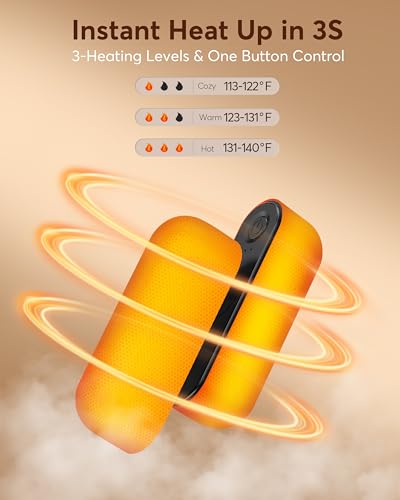 ARINTA 10000mAh - Flashlight