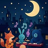 Kids Music Planet