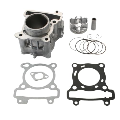 Kit de bloque de cilindros 52S-E1311-00 para scooter Xenter150 y SMAX155