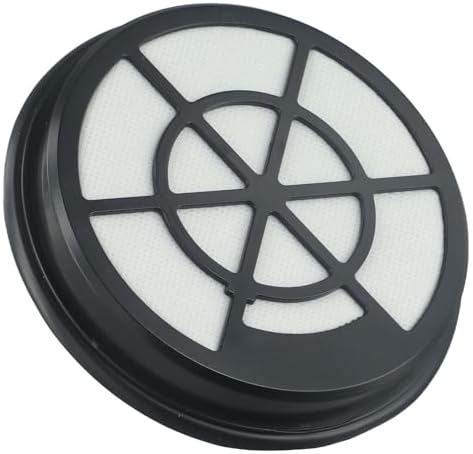 Feegow Conga Multicyclonic 08590 Elektrikli Süpürge ile Uyumlu Toz Tankı Filtresi, Motor Koruması ve Geliştirilmiş Hava Kalitesi için Yıkanabilir Yedek Parça (1 Paket) - Görsel 3