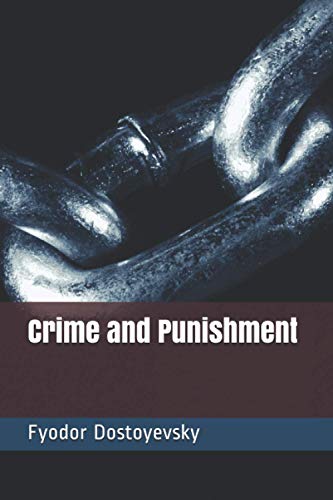 Crime and Punishment