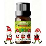 Aceite esencial festivo de 10 ml