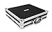 Vaultz Locking Media Binder, 128 CD Capacity with Key Lock (VZ01045)