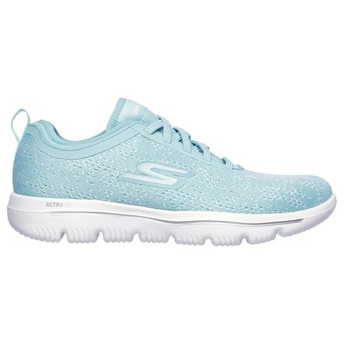 Image of Skechers Women Go Walk Evolution Ultra Mirab Walking Shoes