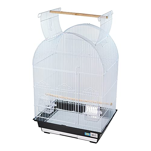 Jaulas Pajaros Grandes Baratas Marca DZL-