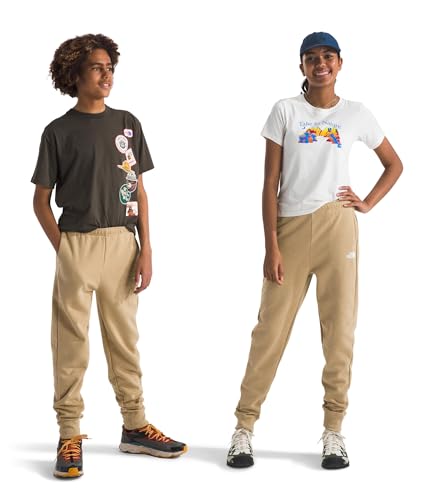 THE NORTH FACE Teen Camp Fleece Jogger