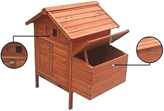 Amazonfr Poulailler 4 Poules