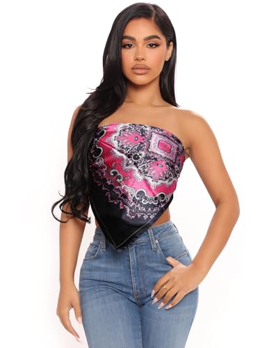 AWAYTR 35” Satin Head Scarf for Women 3Pcs Silk Scarf for Hair Scarf Satin Hair Bandana Women Headscarf Hair Wrap Scarf Neck (Purple/Green/Pink)