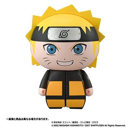 Amazon.co.jp: Charaction CUBE (キャラクションキューブ) NARUTO