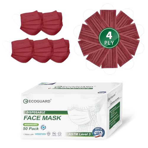 EG EcoGuard ĝătFCX}XN č 4w Ƒp w ʋC p S FSA HSAΏ ASTMx3 ÃO[hA50pbNAo[KfB