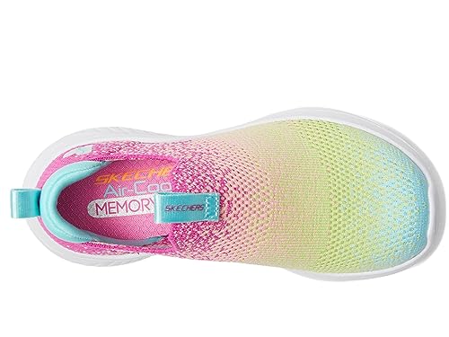 Skechers womens ULTRA FLEX 3.0 NEONTASTIC sneaker2