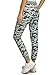 oodji Ultra Mujer Pantalones de Punto con Cordones, Verde, ES 42 /...