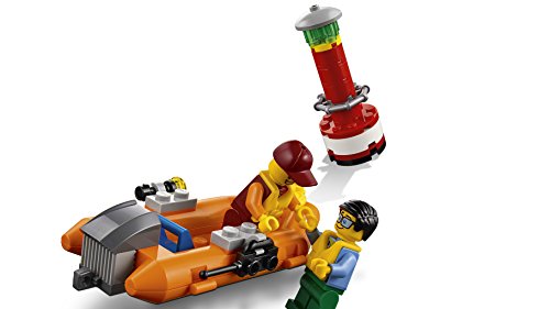 lego coast guard boat 60167