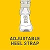 FUTURO Stirrup Ankle Brace, Ideal for Sprains and Strains, One Size