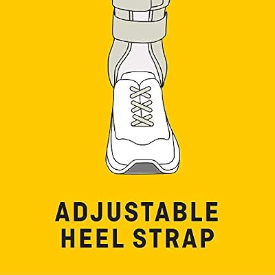 FUTURO Stirrup Ankle Brace, Ideal for Sprains and Strains, One Size