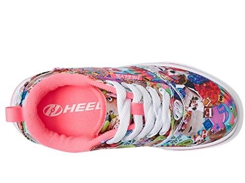 Image of HEELYS Hello Kitty Pro 20 (Little Kid /Big Kid)