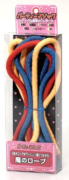 TenyoRope of Magic (japan import)