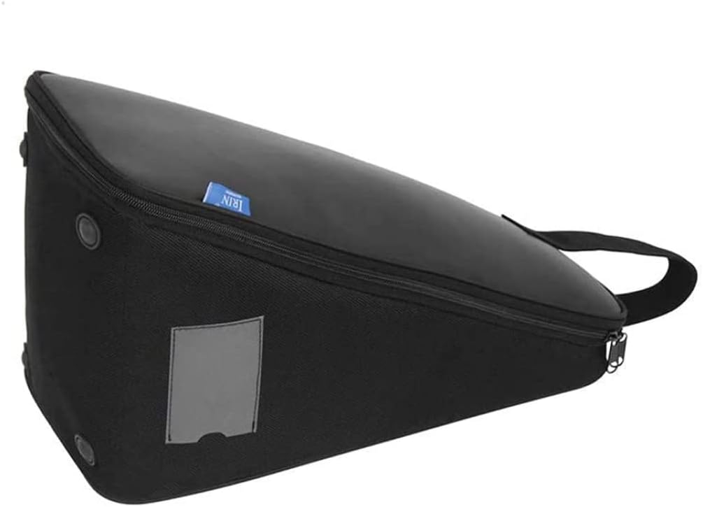 Drum Pedal Bag Musical Instrument Accessories Case Instrument Protection for Single Drum Kit Pedal