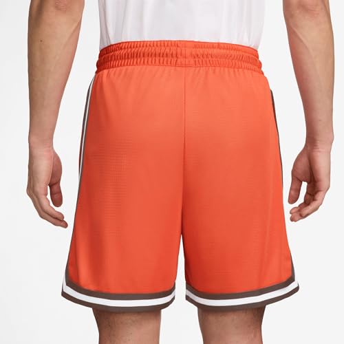 Image of Nike Mens DNA Dri Fit Basketball Shorts