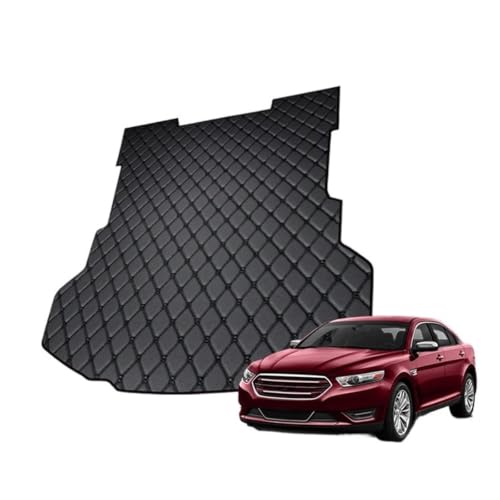 Tapis de voiture personnalisés et étanches pour les voyages en famille en Taurus