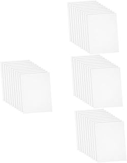 Tofficu Lubrificante Triturador 40 Peças Lubrificante De Óleo Triturador Lubrificante Triturador De Folhas De Óleo Para Triturador De Papel Lubrificar Pacotes De Óleo Triturador