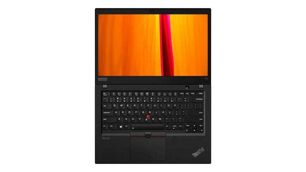 Amazon.com: Lenovo ThinkPad T14s, Intel i7-10510U, FHD(1920