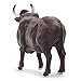 Gemini&Genius Gaur Cow Toy for Kids, Bull Farm Animal Toys, Realistic and Durable Cattle Farm Toy for Kids Boys and Girls Gift, Cake Topper and Collection