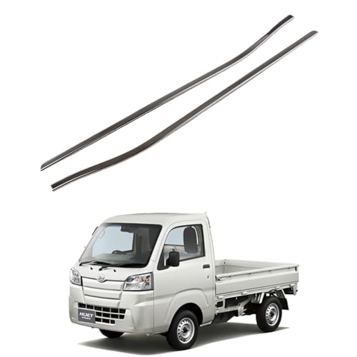 (Ithacolea)_Cnc nC[bggbNɑΉ S500P S510P O 2014N`2021N ECh[g K[jbV for HIJET TRUCK JX^ Op[c hAEChE[ hXAbv ʎdグ 2 p (