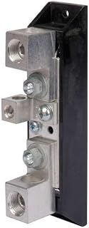 Siemens HN64 200 Amp Safety Switch Units Neutral Kit