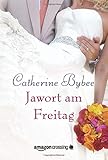 Cover zum Buch Jawort am Freitag