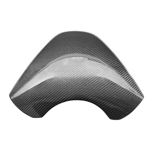 Spoiler winglet moto pour CBR 1000 RR look racing carbone sorties weekend