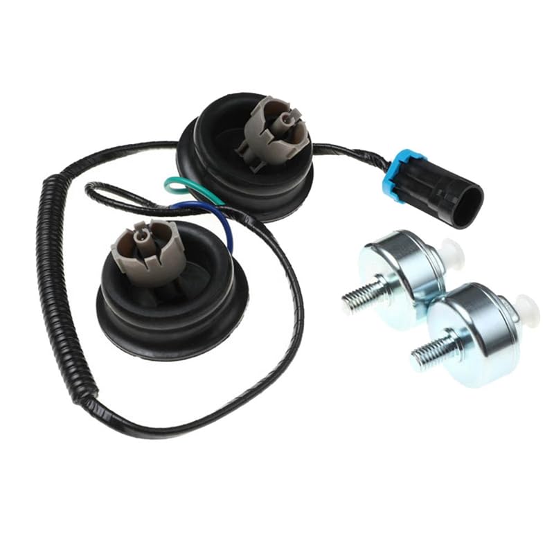 Faisceau capteur de cliquetis moteur joint collecteur admission Silverado Sierra 213-3521