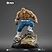 Iron Studios Collectible Statue The Thing (Exclusive Version) Fantastic Four: The First Steps Art Scale 1/10 Polystone Resin 10.2 inches