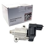 Astemo Hüco Leerlaufregelventil Leerlaufregler für Accent Getz