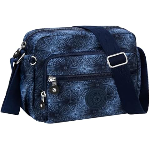 Sac Bandoulière Femme NEWIROVE Cover