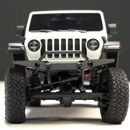 Pare-Chocs RC Kyosho Mini-Z 4X4 crawler pièces accessoires - 4
