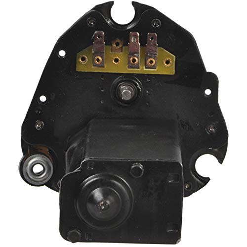 Image of Cardone Select 85-120 New Wiper Motor