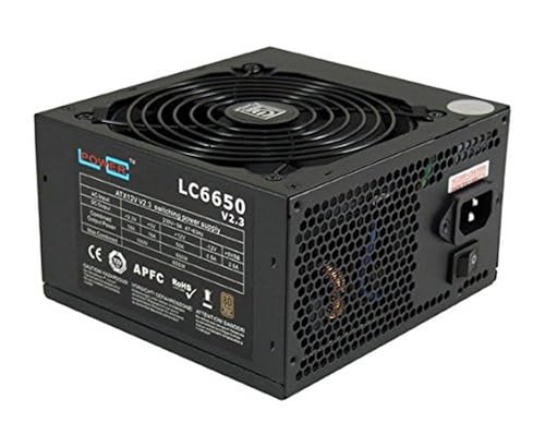 LC6650 V2.3