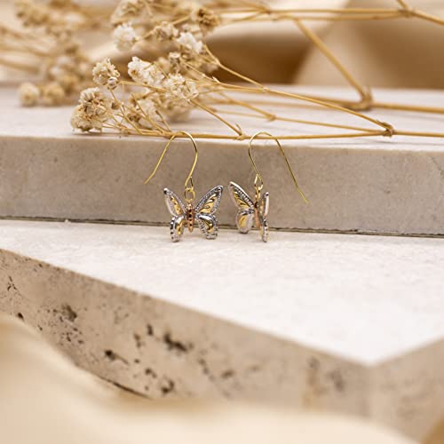 Carissima Gold - Orecchini Pendenti da Donna in