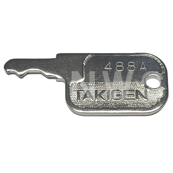 乾漆器各種 (ペア3種類) 未使用 新品同様 楽天市場】ウチダ 【純正品】 スペアキー SK○○○○ (4桁