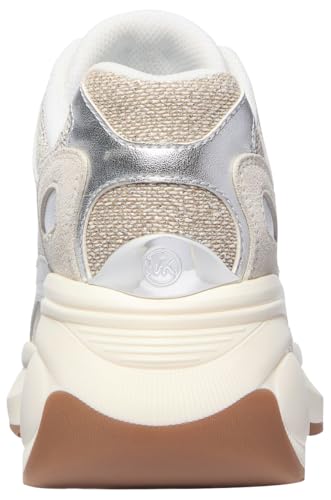 Image of Michael Kors Women's Zuma Trainer