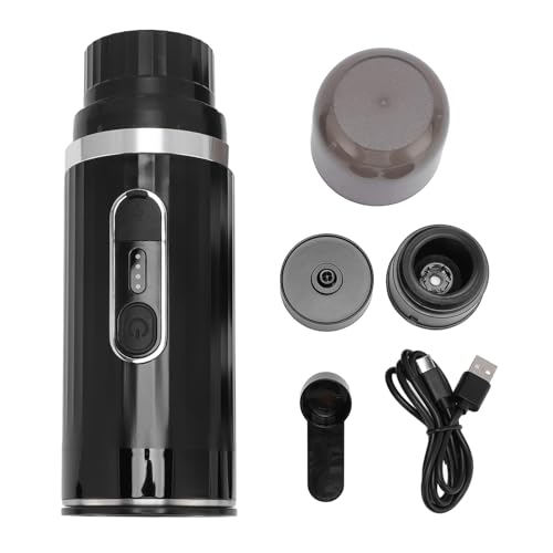 Cafetera de Goteo Semiautomática Portátil 80 mL miniatura 5