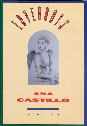 LOVERBOYS B00217UY4W Book Cover