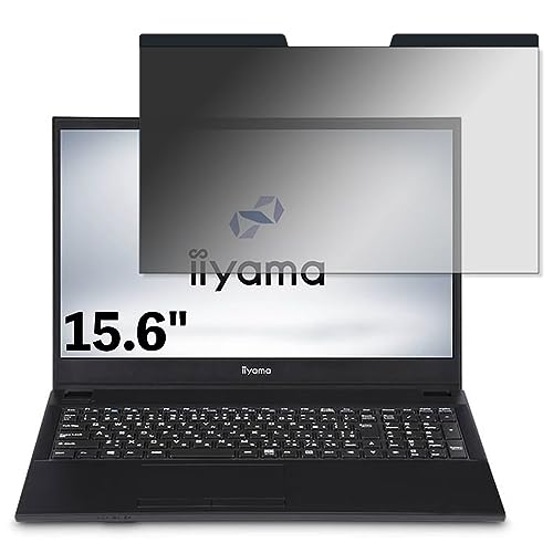 iiyama STYLE-15FH050 15.6C` 16:9 Ή }Olbg `h~tB^[ vCoV[tB^[ u[CgJbg p\R PC tیtB ʎgp\ ˖h~ EȒP یV[g