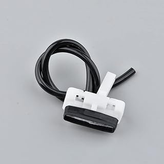 4PCS Roland Dx4 Print Head Cap Top Solvent for Roland SP540 300 VP540 RS640 540 SJ745 XC540 Printer Clean Unit Capping Station (Color : Schwarz)