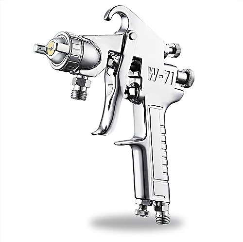 Pistolet de pulvérisation pour entretien voiture et maison