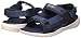 Regatta Web' 3 Points Adjustment Removable Heel Strap Shock Absorbing Eva Footbed...