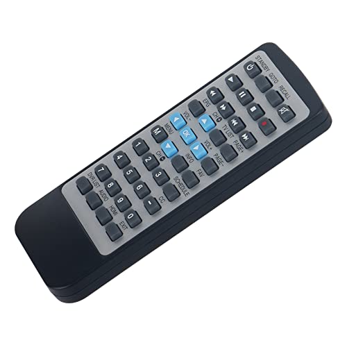 DTA880 télécommande de rechange enregistreur TV numérique RCA décodeur - 2