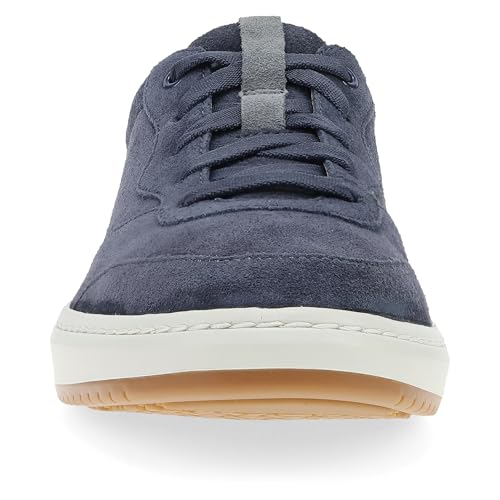 Image of Dansko Josey Leather Loafer Sneaker for Women - Light-Weight Everyday Active Shoe with Slip-Resistant Rubber Outsole